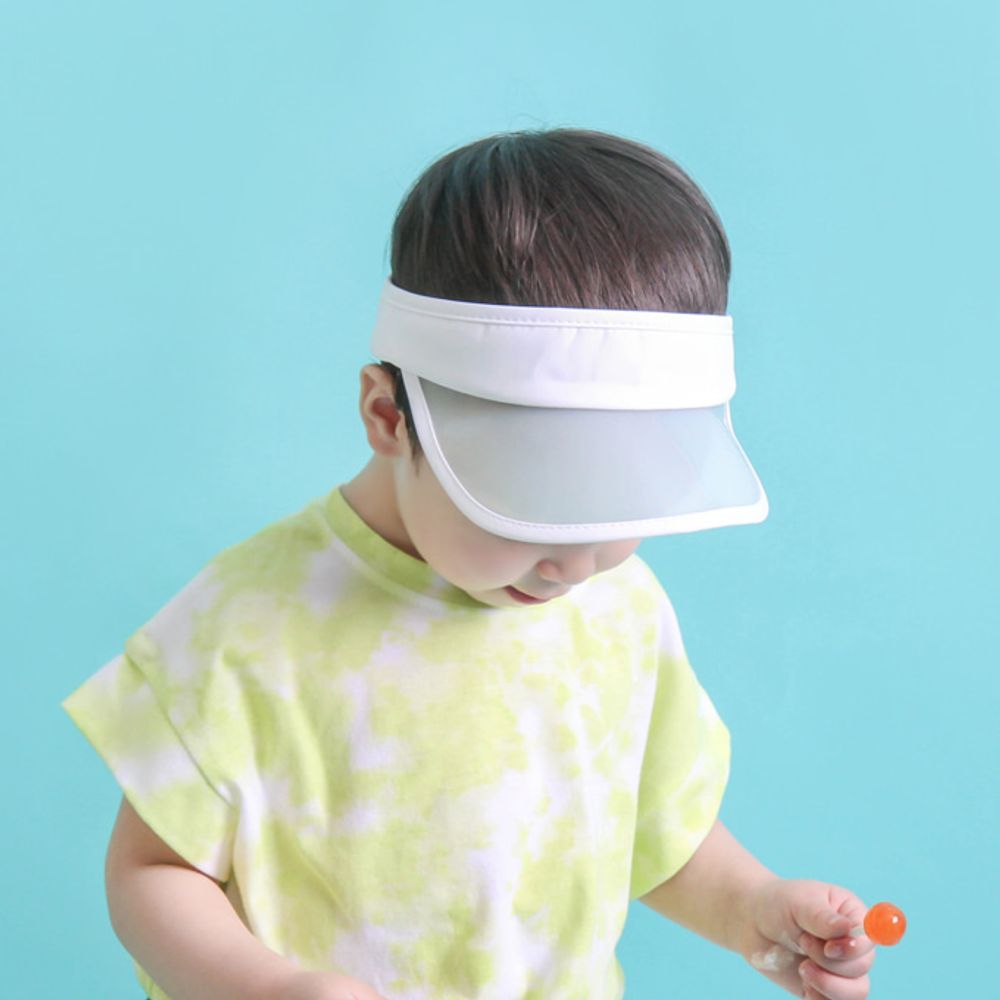 Visor hats for toddlers best sale